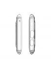 Чехол Ultra Hybrid S Galaxy S8, Crystal Clear, 565CS21634