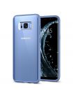 Чехол Ultra Hybrid Galaxy S8, Blue Coral, 565CS21629