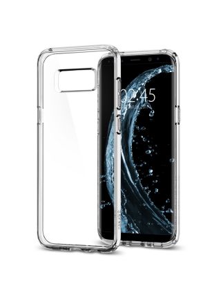 Чехол Ultra Hybrid Galaxy S8 Plus, Crystal Clear Чехол Ultra Hybrid Galaxy S8 Plus, Crystal Clear