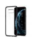 Чехол Ultra Hybrid Galaxy S8, Matte Black, 565CS21628