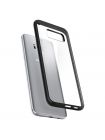 Чехол Ultra Hybrid Galaxy S8, Matte Black, 565CS21628