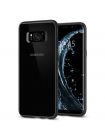 Чехол Ultra Hybrid Galaxy S8, Matte Black, 565CS21628