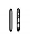Чехол Ultra Hybrid Galaxy S8, Midnight Black, 565CS21630