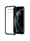 Чехол Ultra Hybrid Galaxy S8, Midnight Black, 565CS21630