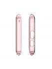 Чехол Ultra Hybrid Galaxy S8, Crystal Pink, 565CS21632
