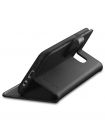Чехол Wallet S Galaxy S8, Black, 565CS21635