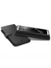 Чехол Wallet S Galaxy S8, Black, 565CS21635