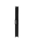 Чехол Wallet S Galaxy S8, Black, 565CS21635
