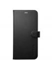 Чехол Wallet S Galaxy S8, Black, 565CS21635
