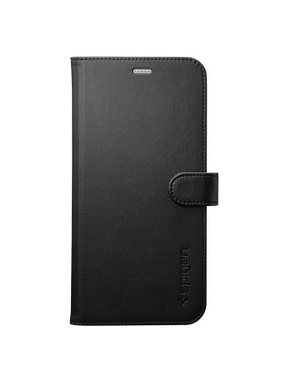 Чехол Wallet S Galaxy S8 Plus, Black Чехол Wallet S Galaxy S8 Plus, Black