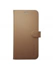 Чехол Wallet S Galaxy S8, Brown, 565CS21636