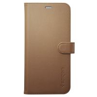 Чехол Wallet S Galaxy S8, Brown