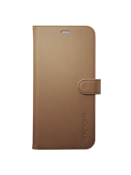 Чехол Wallet S Galaxy S8 Plus, Brown Чехол Wallet S Galaxy S8 Plus, Brown