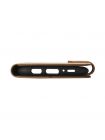 Чехол Wallet S Galaxy S8, Brown, 565CS21636