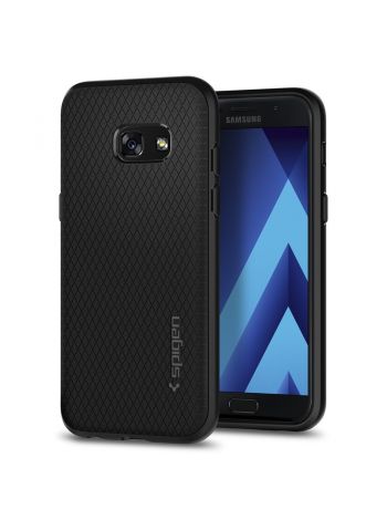Чехол для Galaxy A3 Liquid Air Armor , 572CS21140