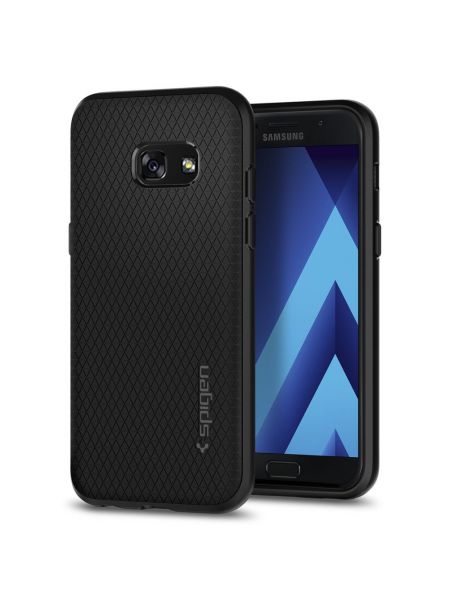 Чехол для Galaxy A3 Liquid Air Armor Чехол для Galaxy A3 Liquid Air Armor